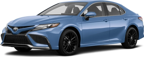 Toyota Camry SE Nightshade 2024 Price in USA